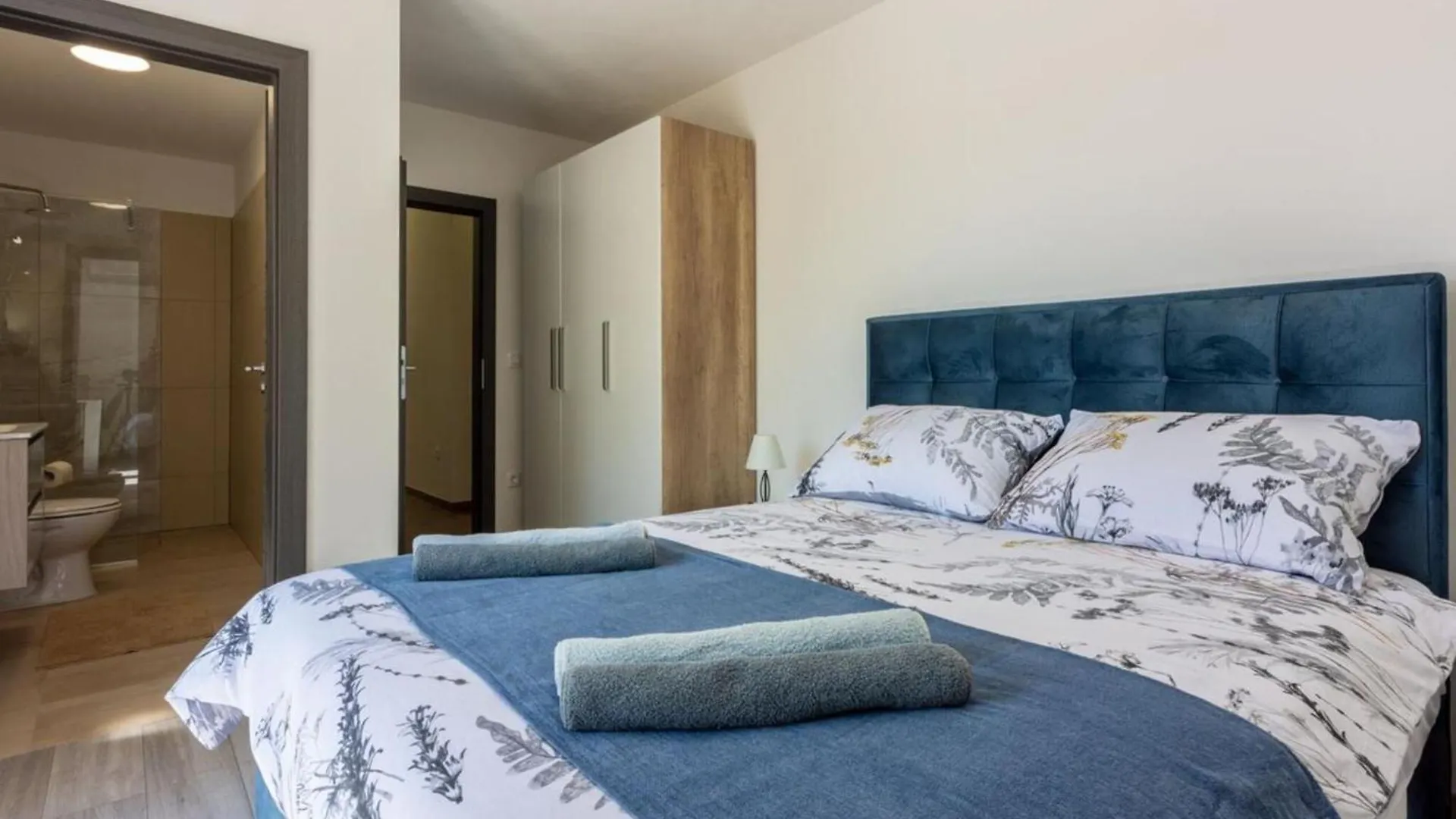 Three Bedroom Villa With Swiming Pool Rasa Хорватия