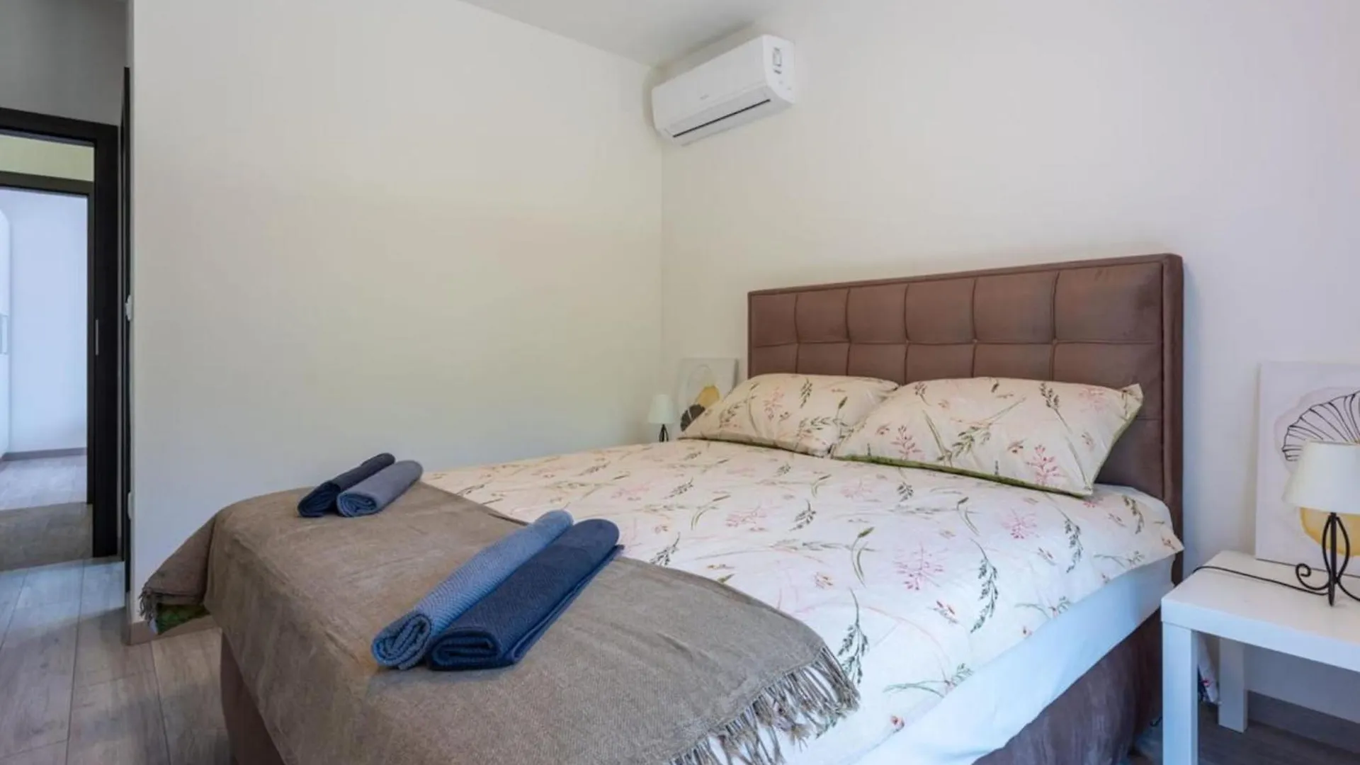 Three Bedroom Villa With Swiming Pool Rasa 0*,  Хорватия