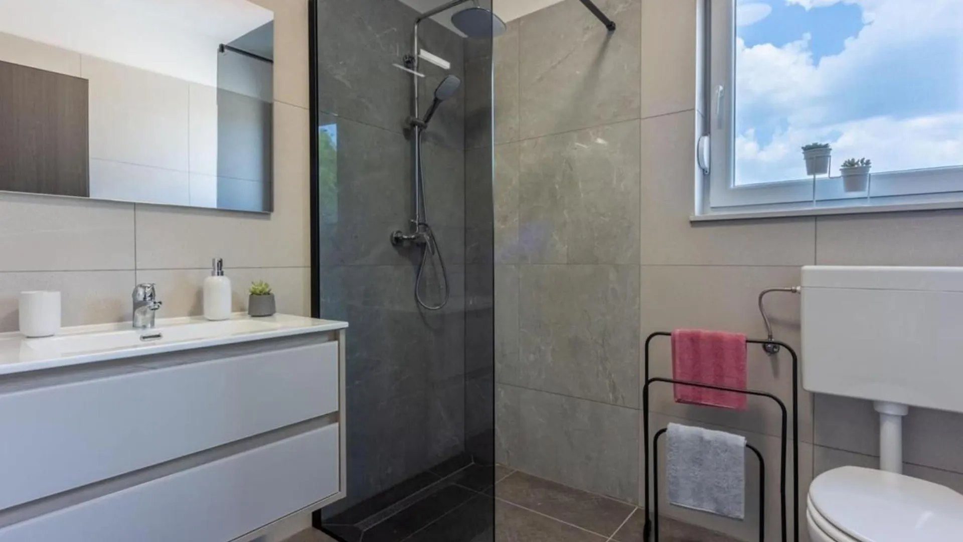 Three Bedroom Villa With Swiming Pool Rasa Хорватия
