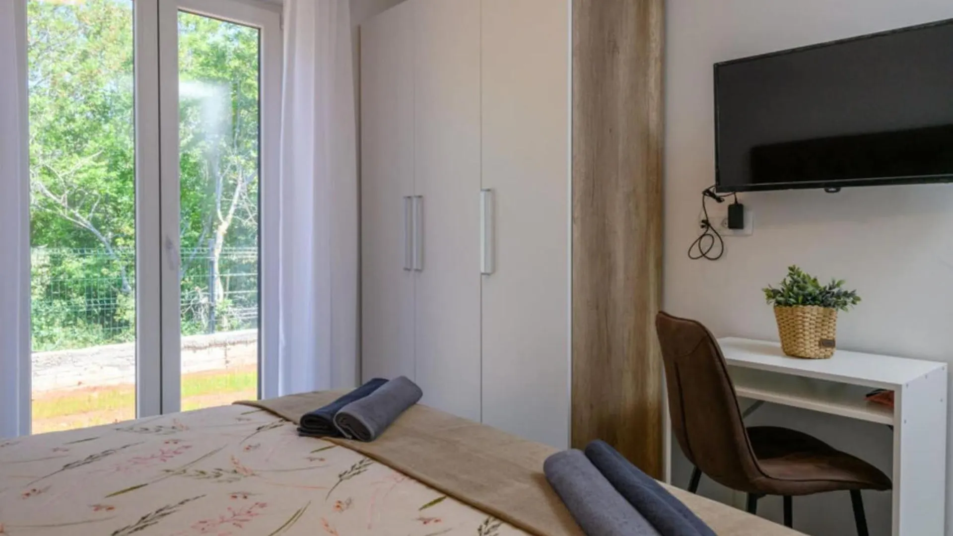 Three Bedroom Villa With Swiming Pool Rasa Хорватия